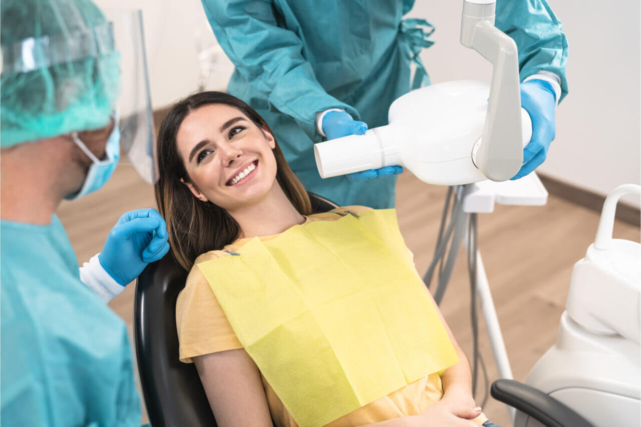 4 Benefits On Why Cosmetic Dental Care Is Best For Trauma Or Injury